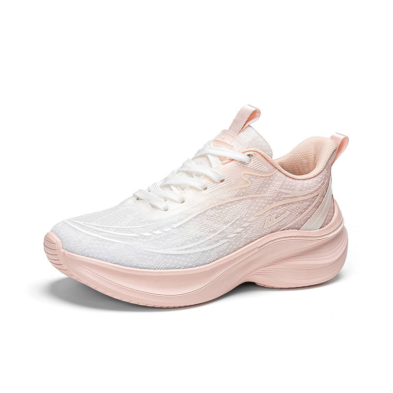 WARRIOR Warrior Fabric Low top Running Shoes Women's