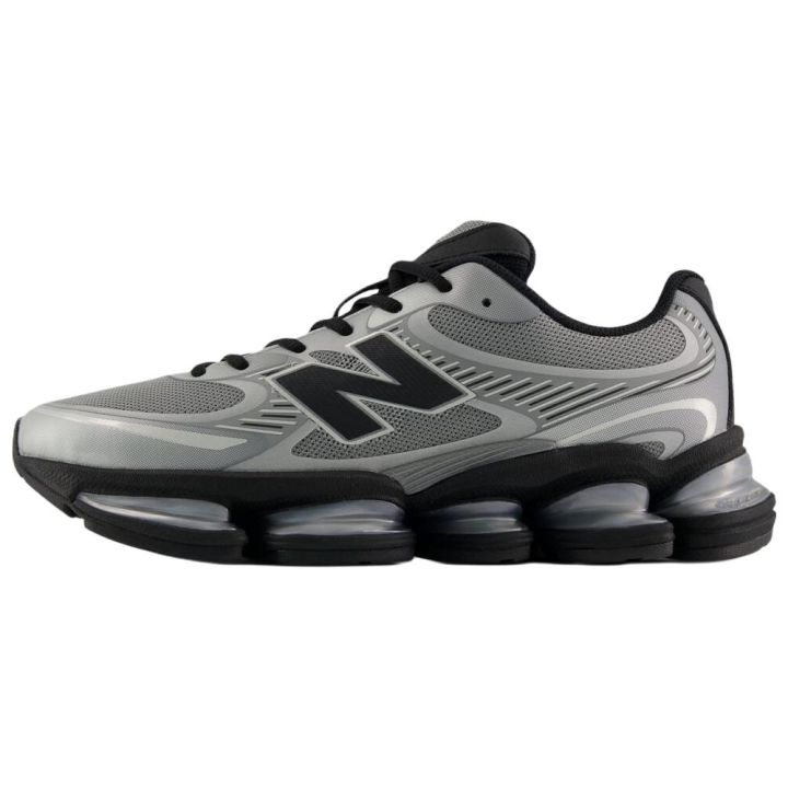 New Balance New Balance NB 2000 Running Shoes Unisex Gray Black
