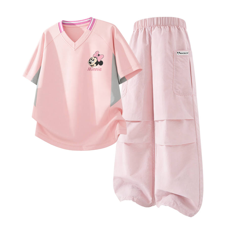 Disney Casual Sportswear 2 Piece Set Kids'