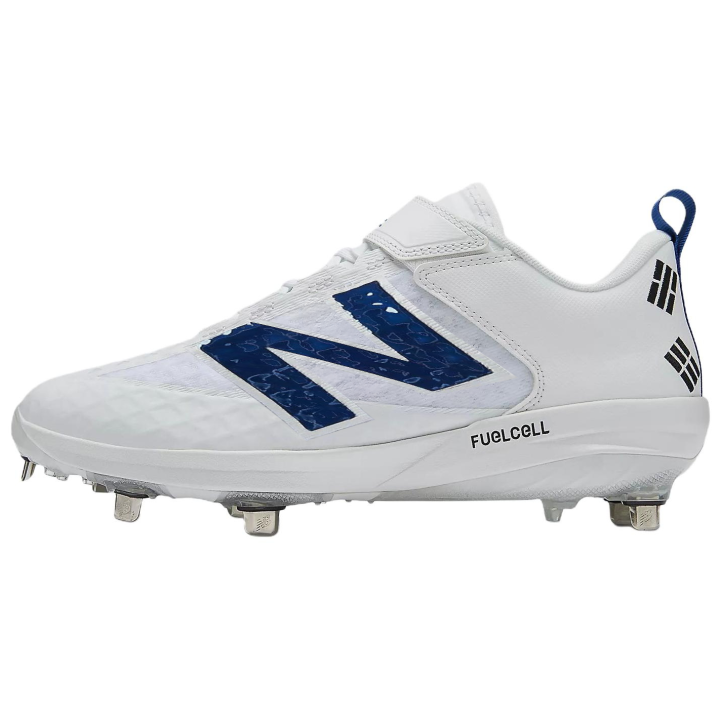 New Balance 4040v8 Fuelcell New Balance 'White Team Royal'