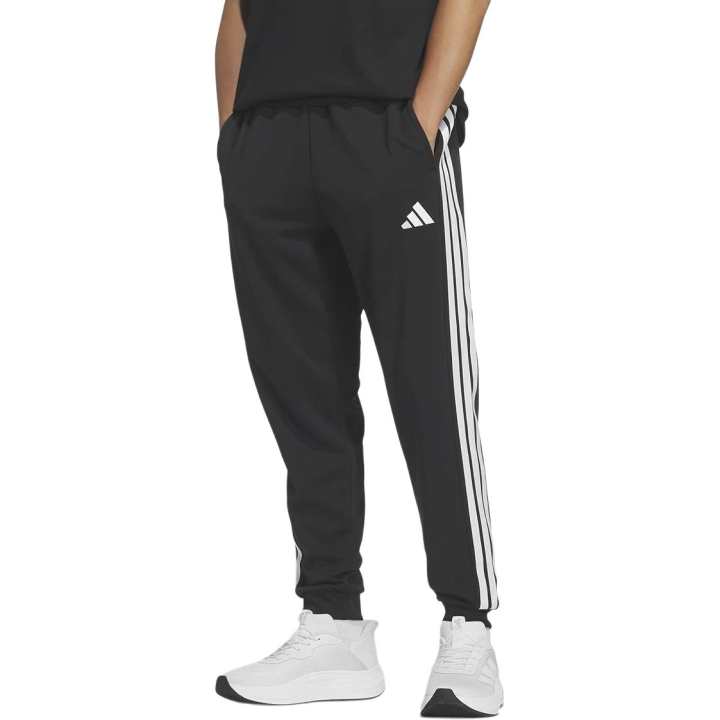 Adidas Adidas 3 Stripes Knitted Sweatpants Men's