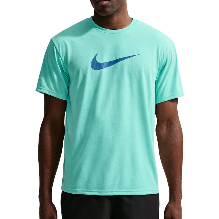 Nike Nike Swim Hydroguard Men's Dri-FIT Uv Short Sleeve Top