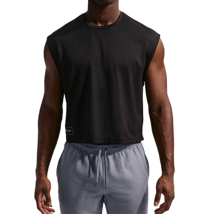 Nike Nike Swim Men's Crop Top