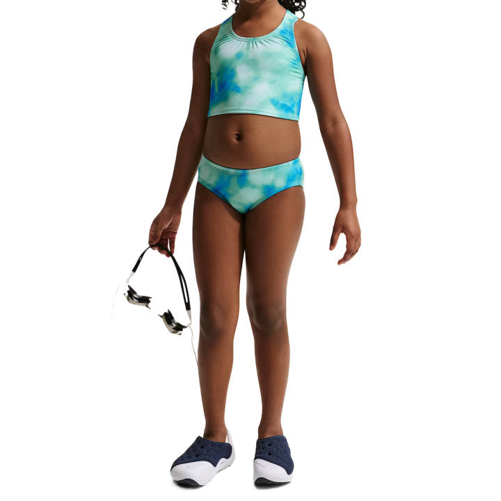 Nike Nike Fitted Swimwear All Kids' 2 Pack