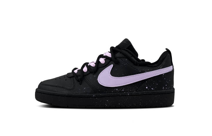 Nike Nike Court Borough Kids' Skateboarding Shoes Grade School