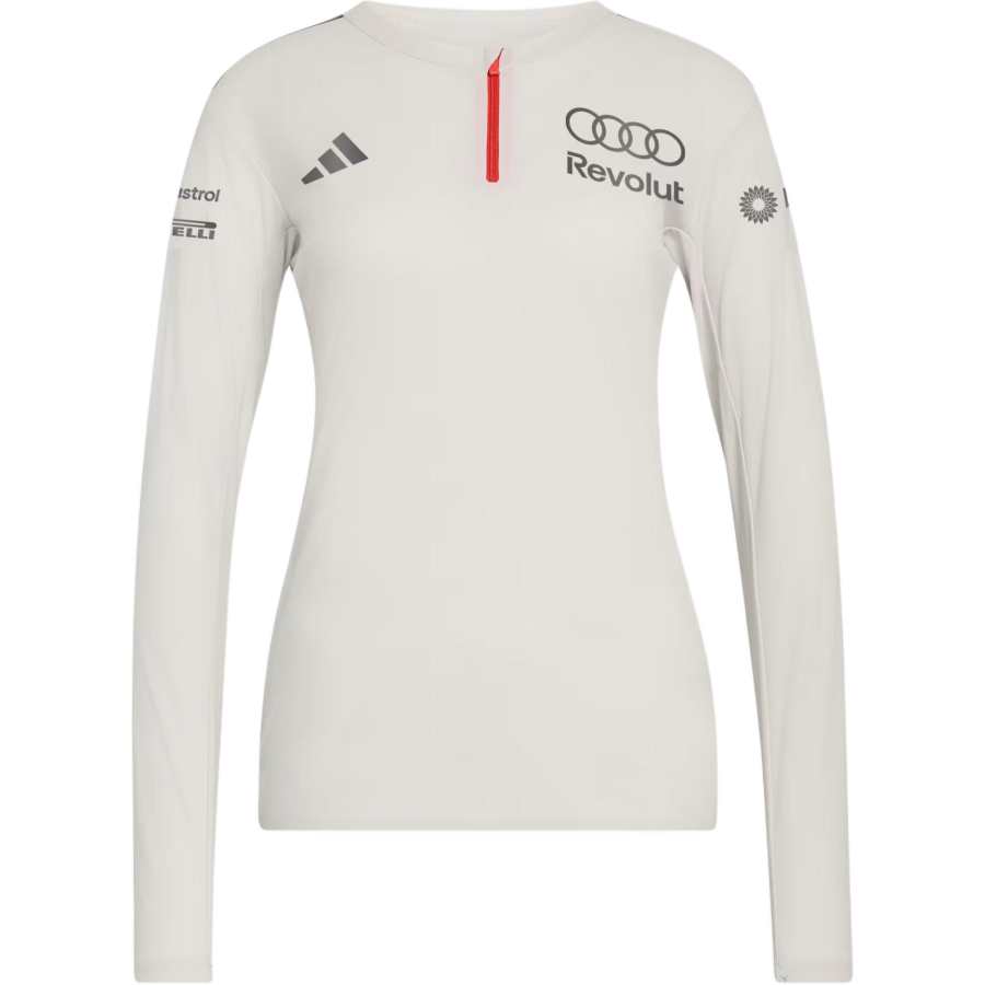 Adidas Adidas x Audi TEAM T Shirt Women's