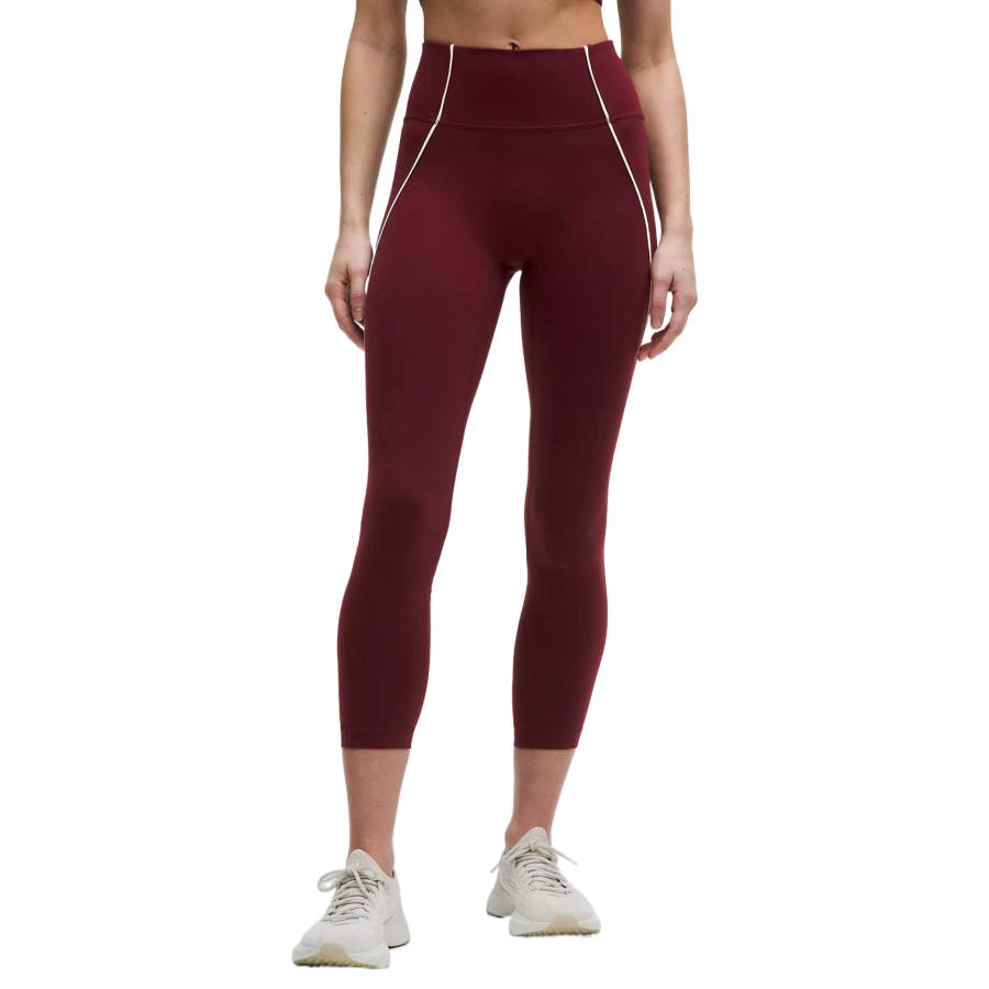 Lululemon Wunder Train Yoga Pants Women's