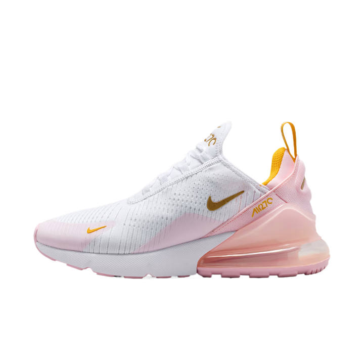 Nike Nike Air Max 270 Low top Training Shoes Women's