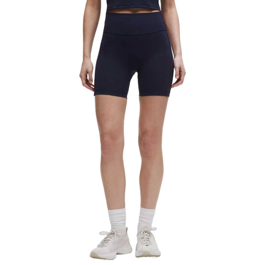 Lululemon Wunder Train Sports Shorts Women's