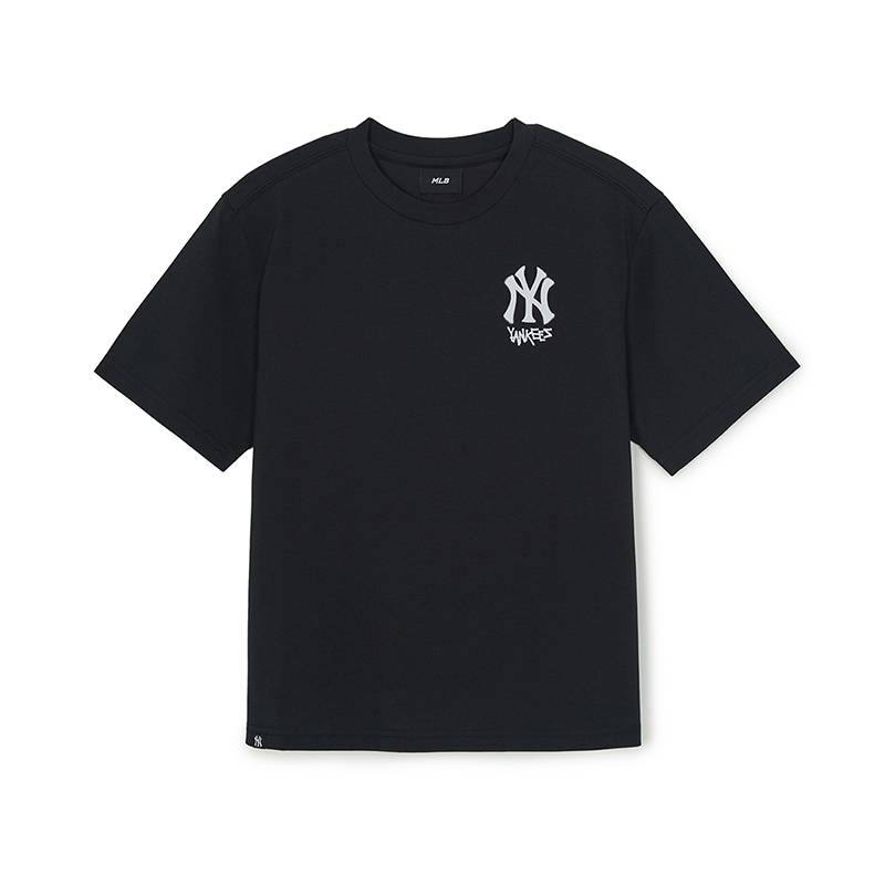 MLB KIDS T Shirt SS26 Teenagers