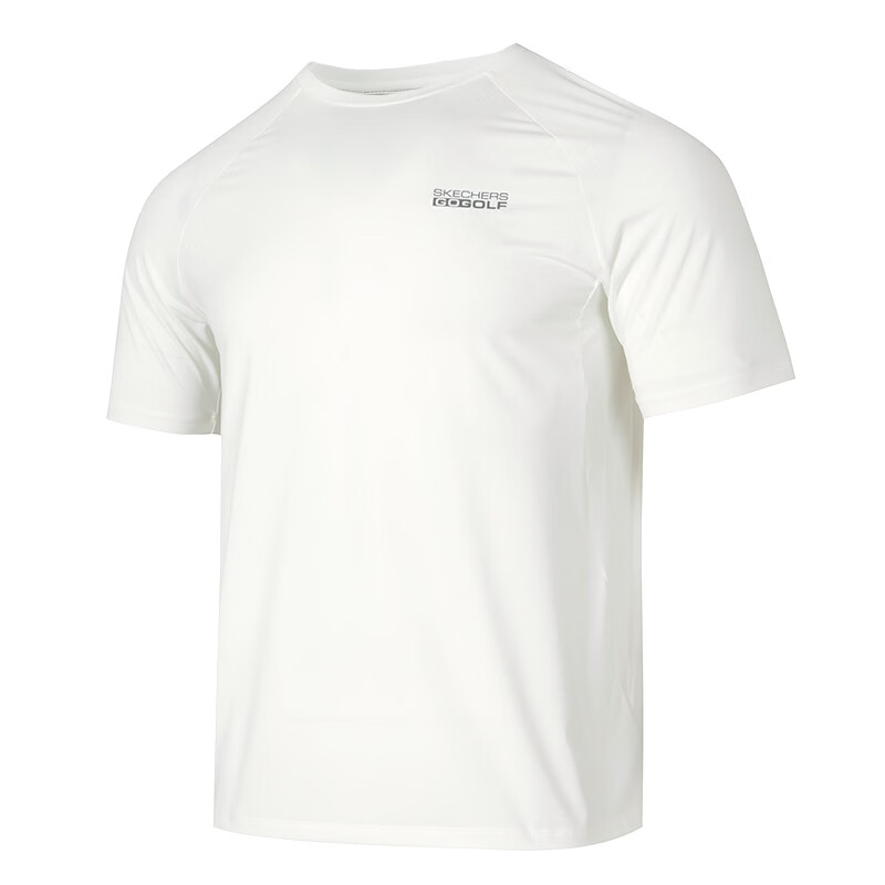 Skechers Quick Dry T Shirts Men's