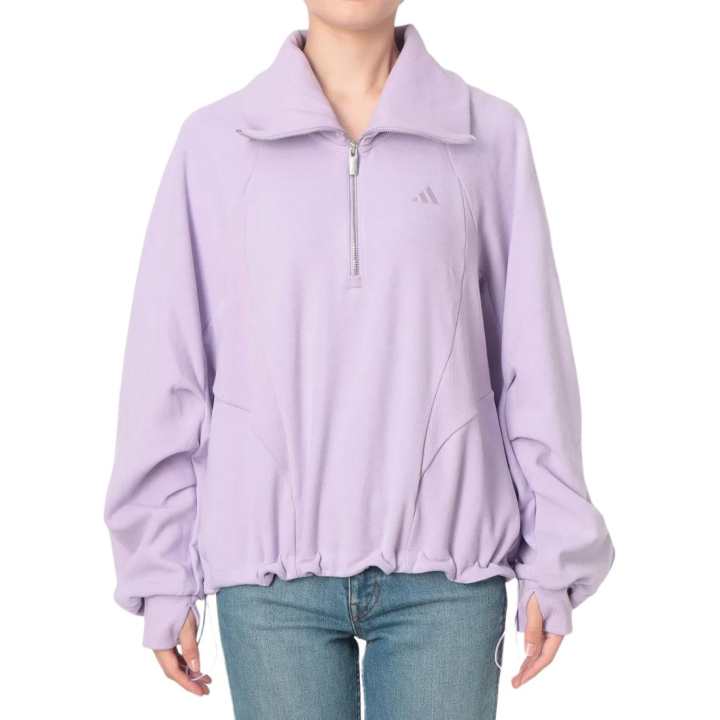 Adidas Adidas Luxflow Active Sweatshirt Women's