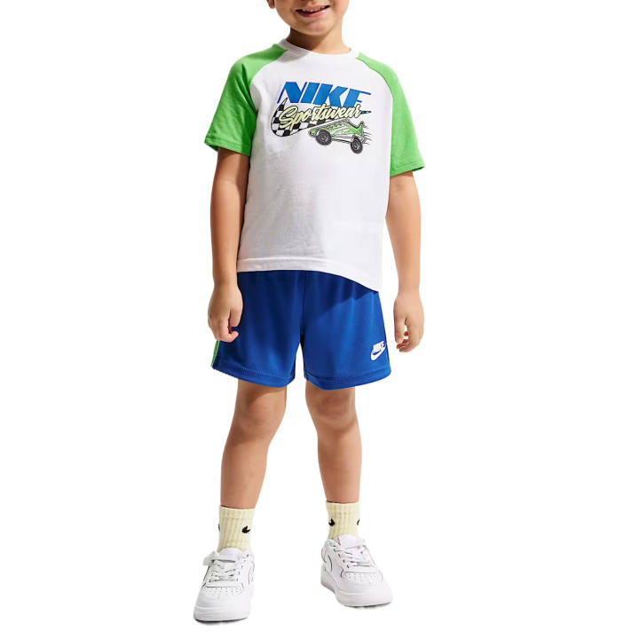 Nike Nike Casual Sportswear 2 Pack Kids'