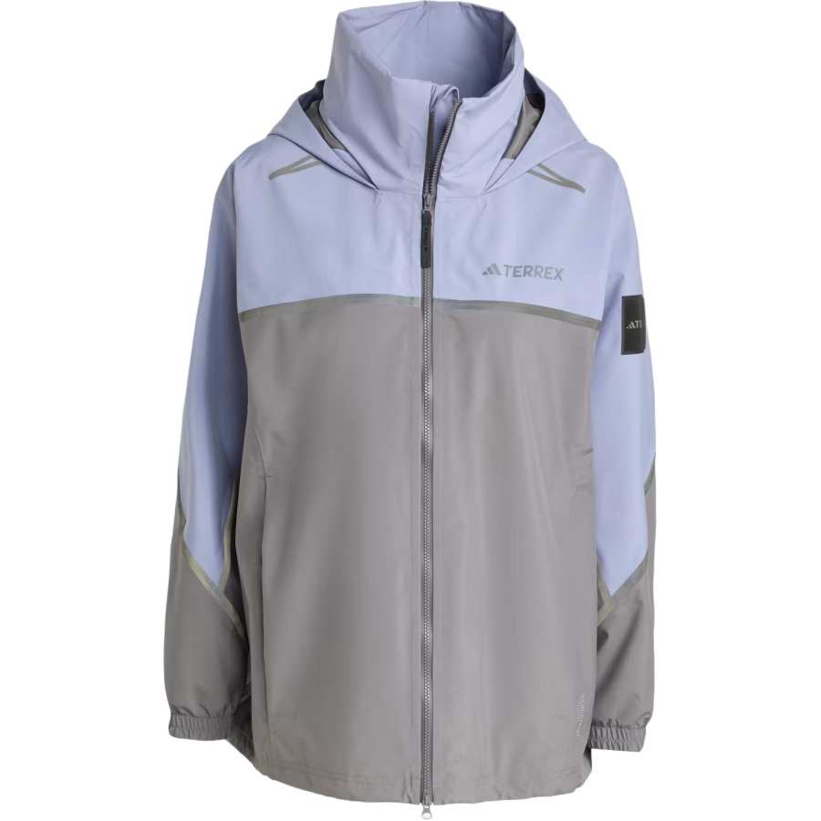 Adidas Adidas Terrex Nat Geo CLIMAPROOF Jackets & Coats Women's