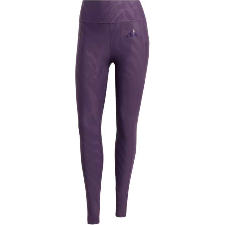 Adidas Adidas Optime AOP Leggings Women's