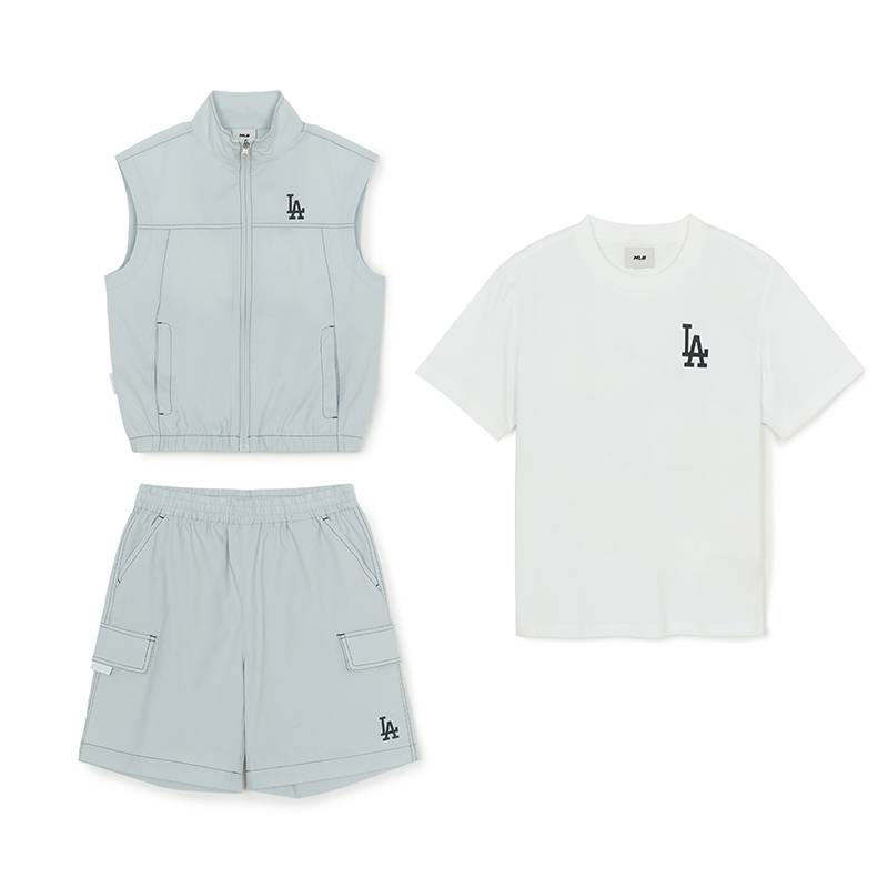 MLB KIDS Casual Sportswear SS26 Kids'