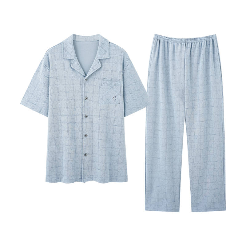 MIIOW MIIOW Pajama Set Men's Single Pack