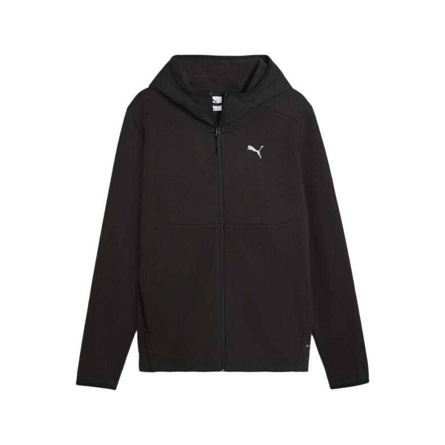 PUMA Pumatech Men's Zip-Up Hoodie