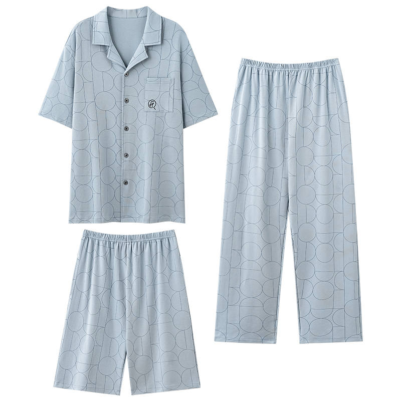 MIIOW MIIOW Men's Pajama Sets