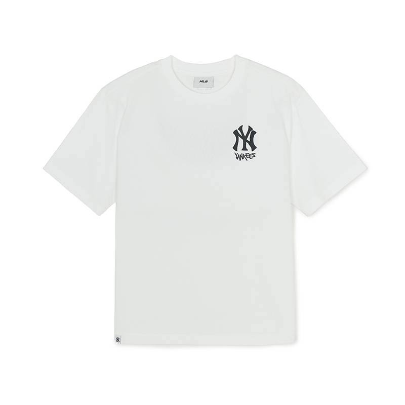 MLB KIDS T Shirt SS26 Teenagers
