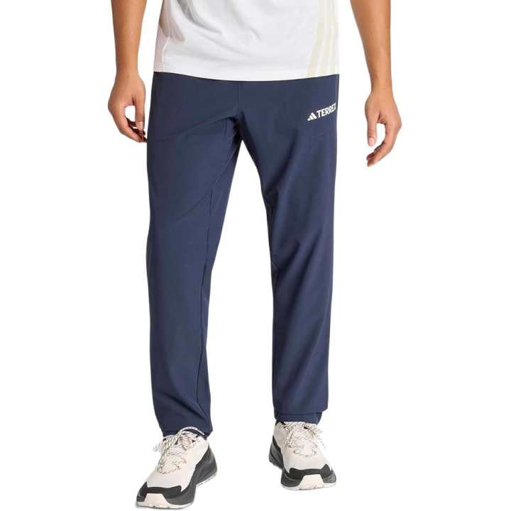 Adidas Adidas Terrex Multi Essentials Sports Pants Men's