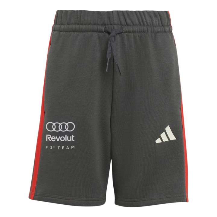 Adidas Adidas X Audi Kids Shorts Moderate