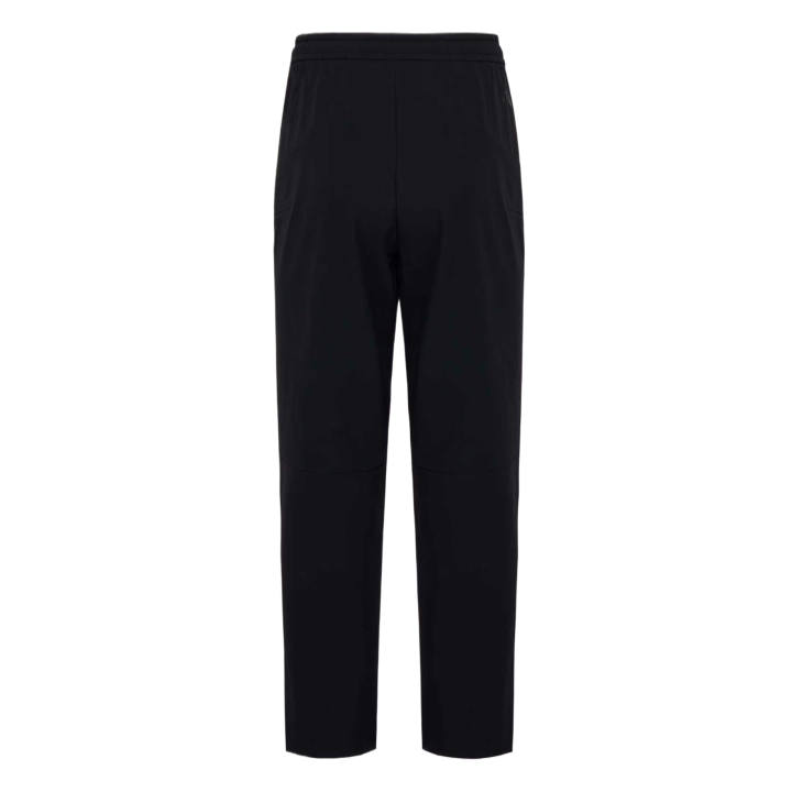 Adidas Adidas MOTION Knitted Sweatpants Men's Black