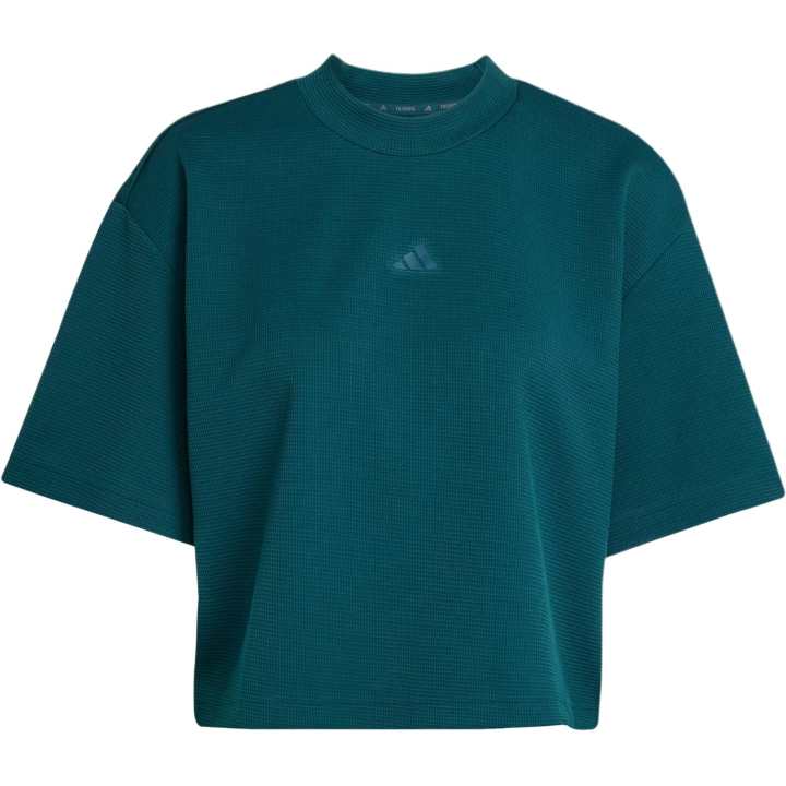 Adidas Adidas T Shirts Women's Ivy Crew Neck