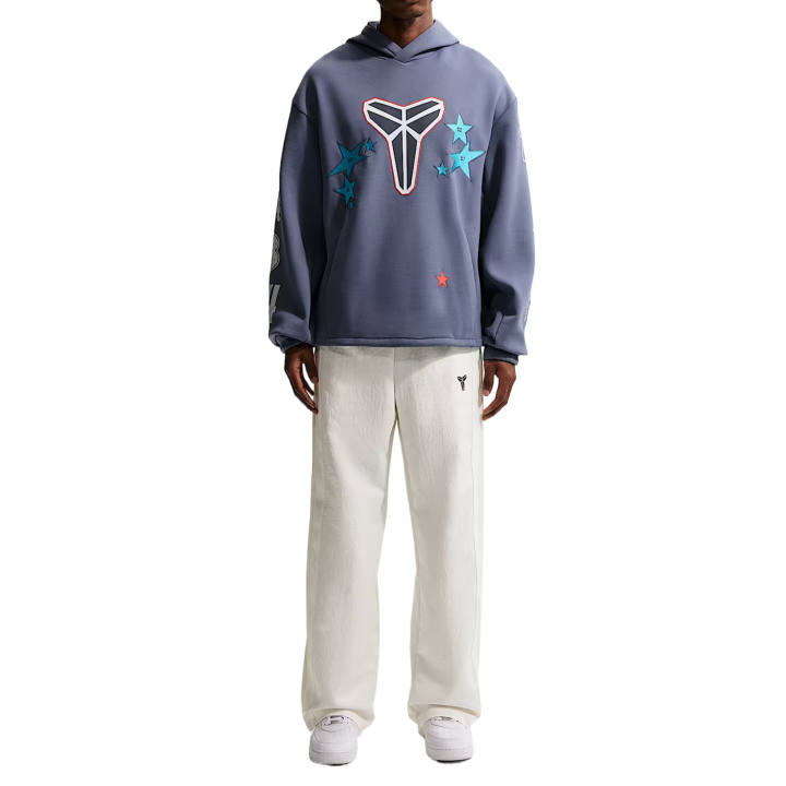 Nike Nike Kobe Men's Fleece Pullover Basketball Hoodie