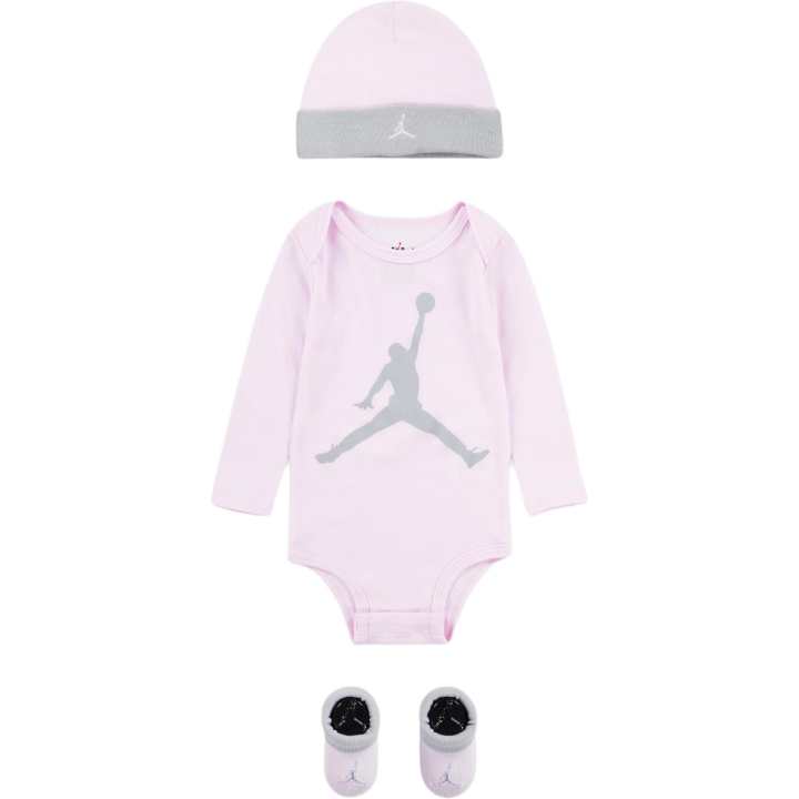 Jordan Jordan Jumpsuit Infant And Toddler