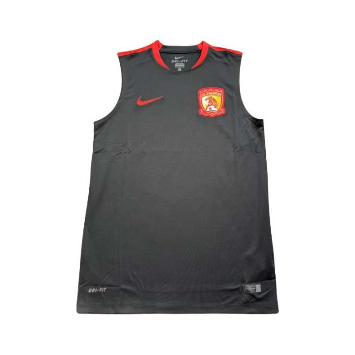Nike Nike Tank Tops Unisex Charcoal Black Crew Neck Moderate Other
