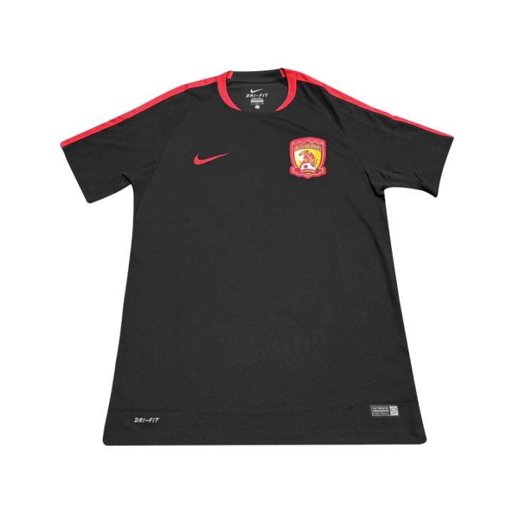 Nike Nike T Shirts Unisex Black Crew Neck Moderate