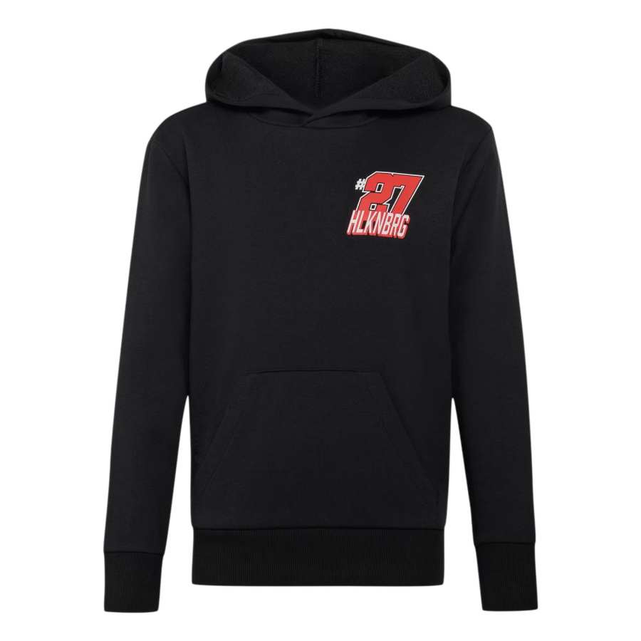 Adidas Adidas x Audi Sweatshirt REVOLUT F1 TEAM NICO HULKENBERG GRAPHIC II Kids'