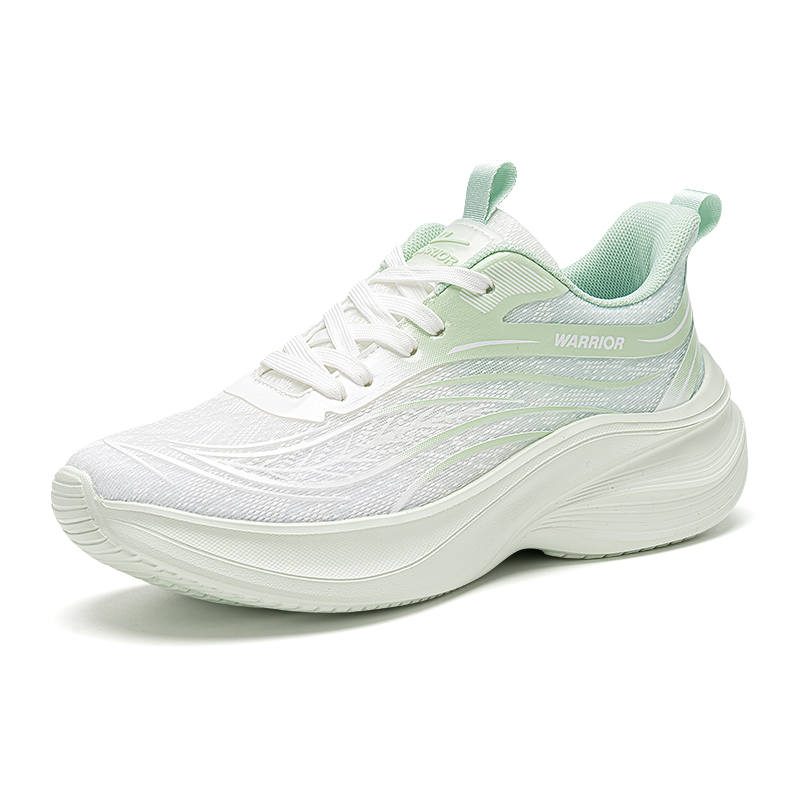 WARRIOR Warrior Fabric Low top Running Shoes Women's