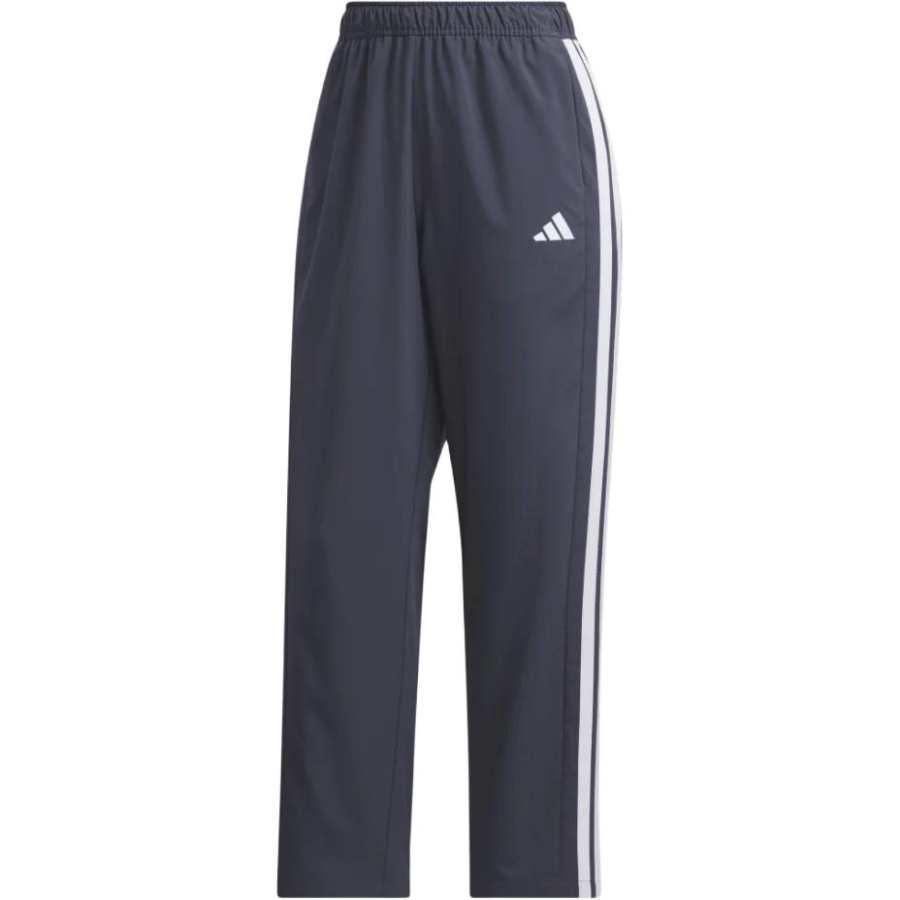 Adidas Adidas Casual Pants Women's Marine Blue Moderate Other