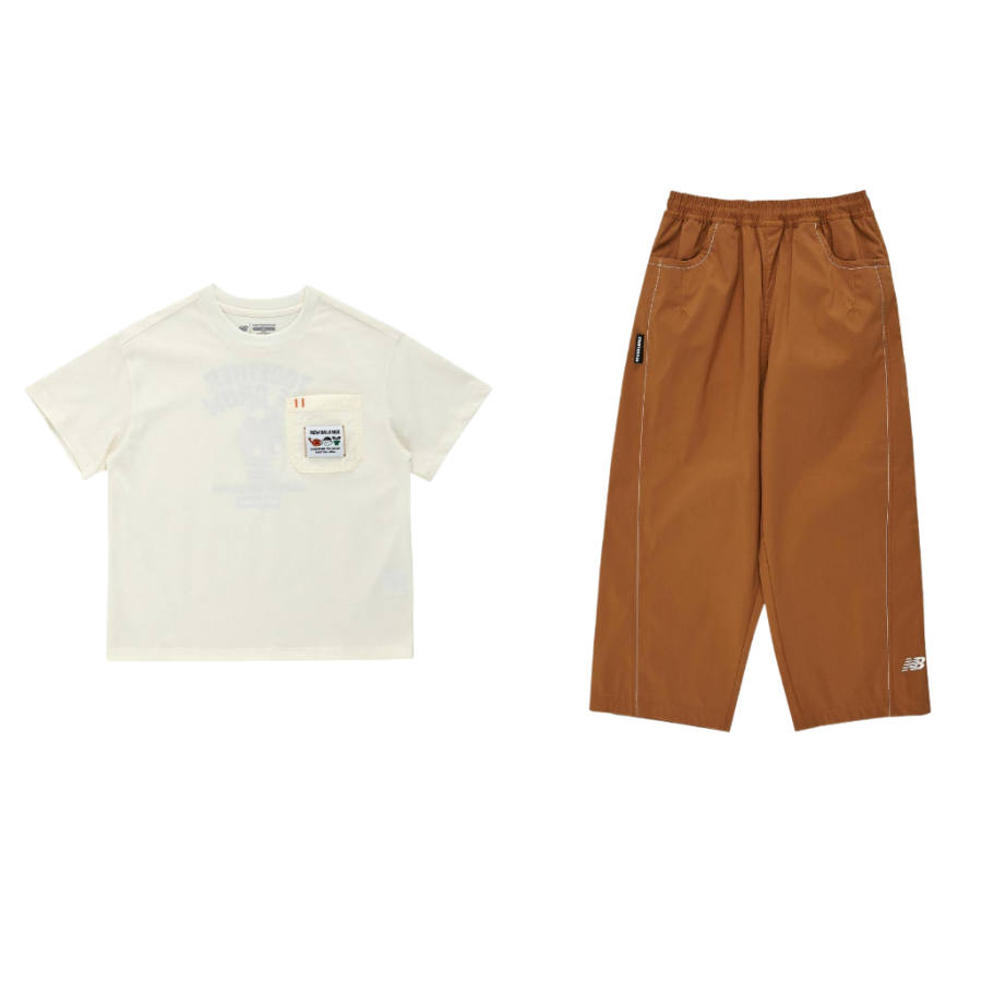 New Balance New Balance Casual Sportswear 2 Pack Kids'