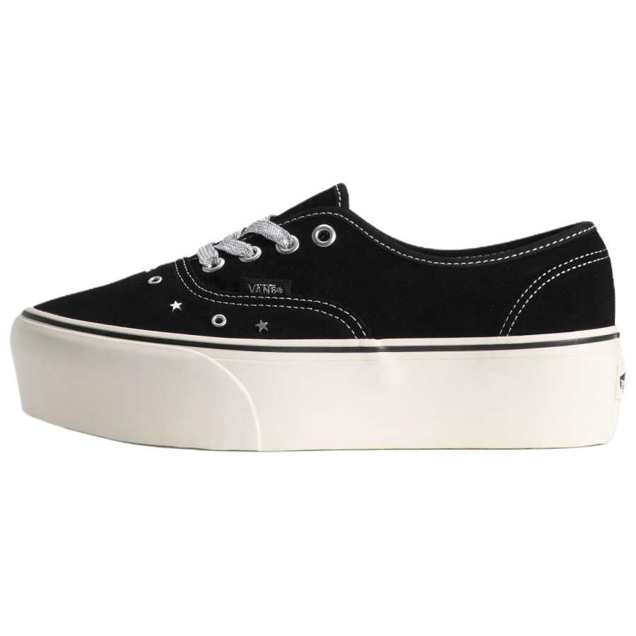 Vans Vans Authentic Low top Skateboard Shoes Unisex Black