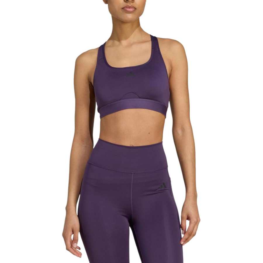 Adidas Adidas POWERREACT Sports Underwear Women's
