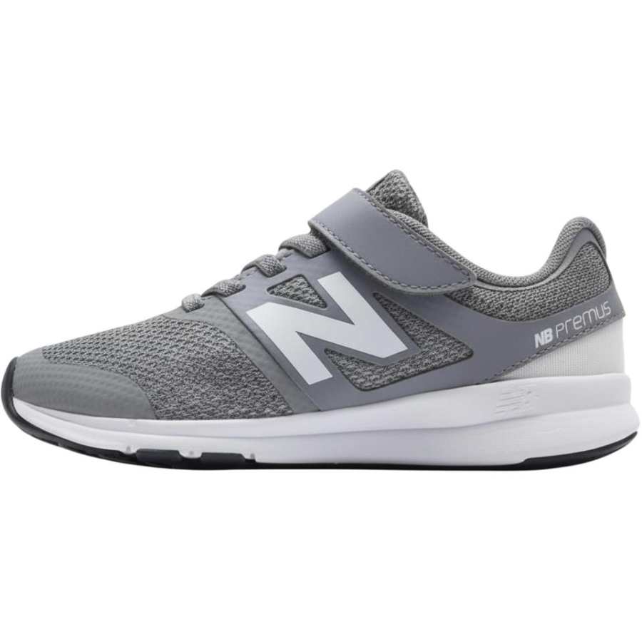 New Balance New Balance Low top Casual Shoes Gray Kids'