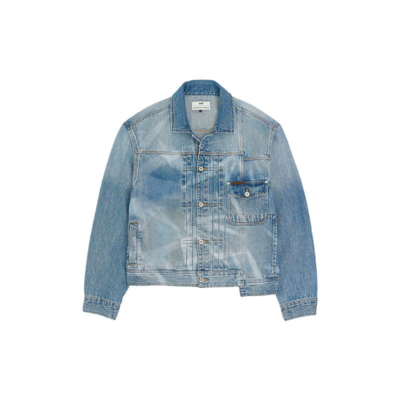 Feng Chen Wang Feng Chen Wang x Lee Jacket Unisex