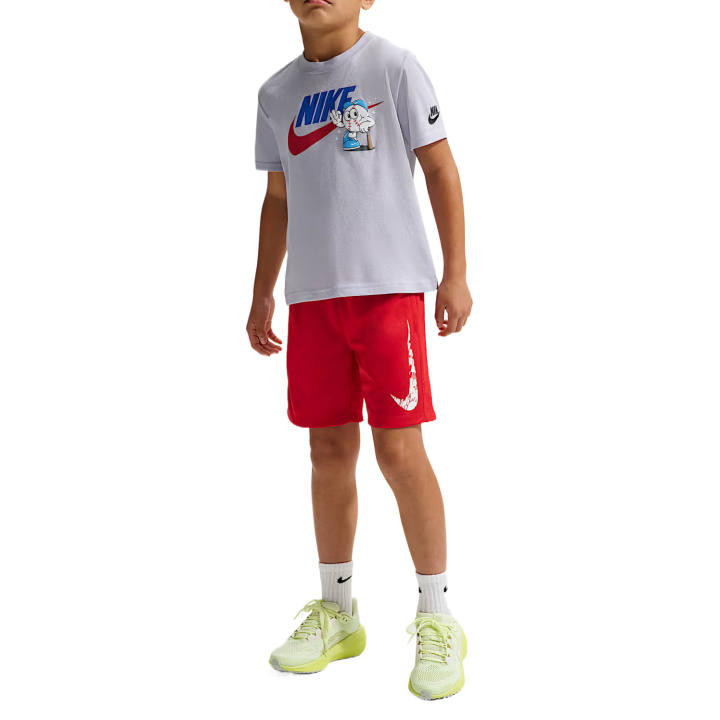 Nike Nike Kids T Shirts Crew Neck