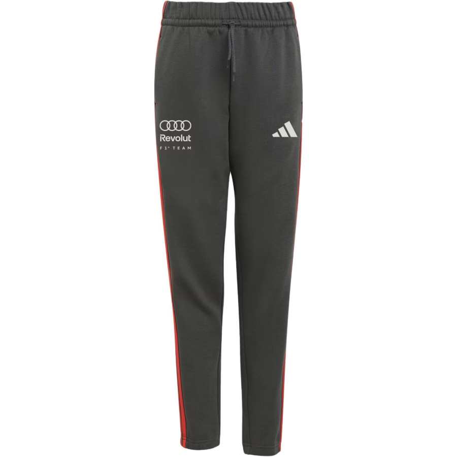 Adidas Adidas x Audi Sweatpants REVOLUT F1 TEAM DNA PANT Kids'