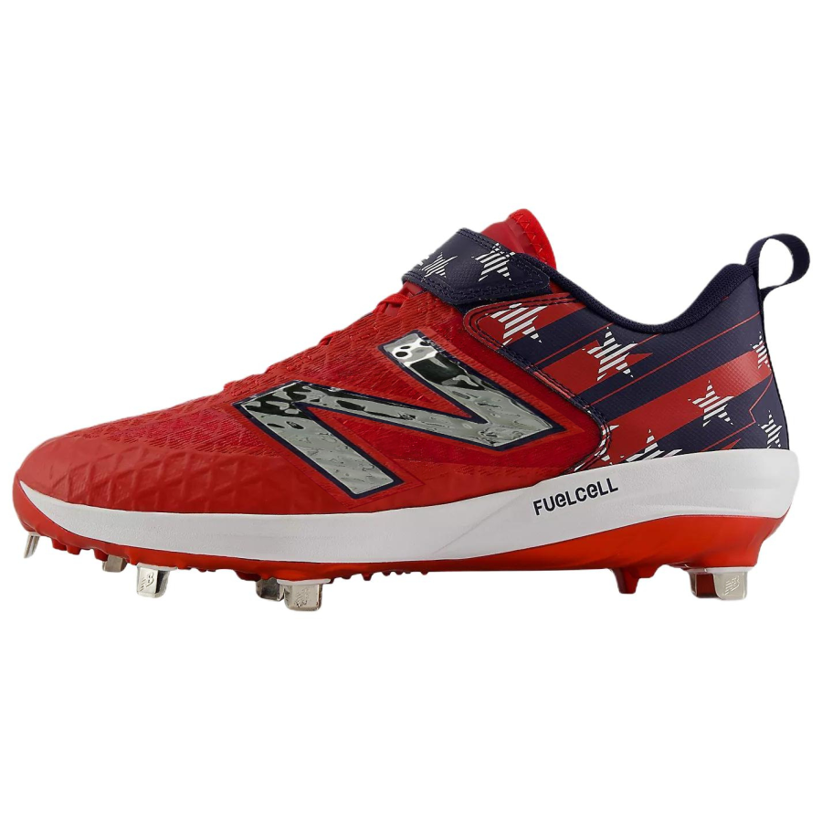New Balance 4040v8 Fuelcell New Balance 'Team Red'