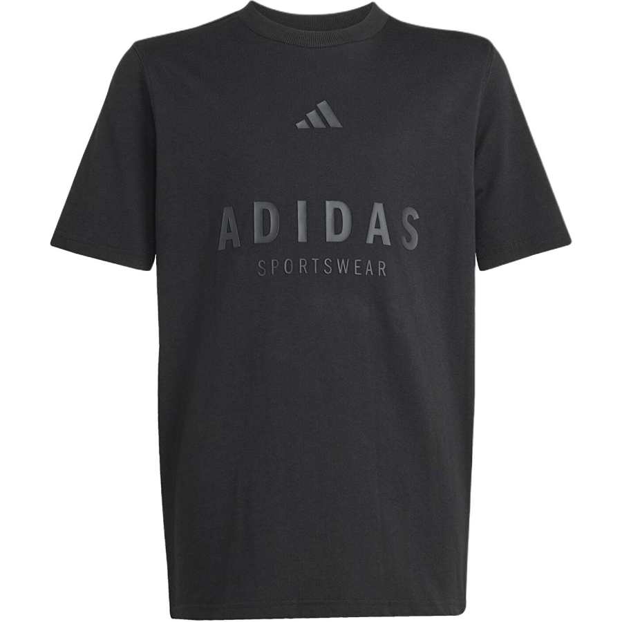 Adidas Adidas T Shirt ALLSZN GFX T Kids'