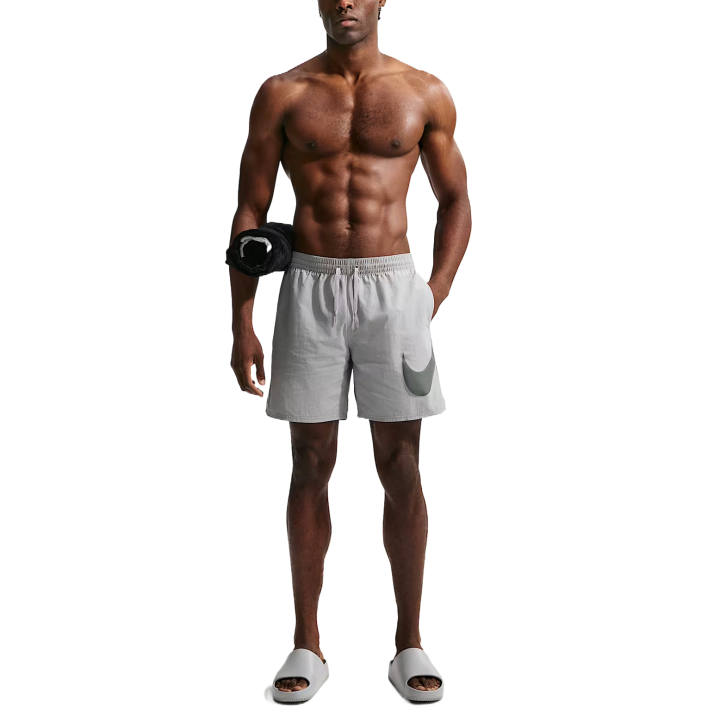 Nike Nike Swim Breaker Men's 7" Fully Lined Volley Short