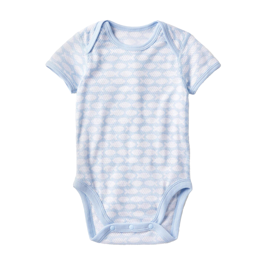 UNIQLO Jumpsuit Infant And Toddler