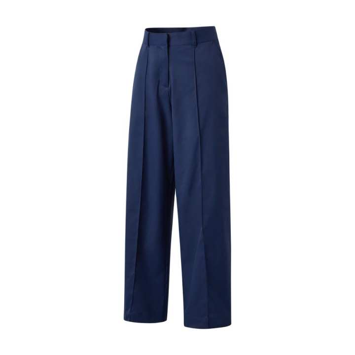 Nike Nike Casual Pants Women's Blue Moderate Other