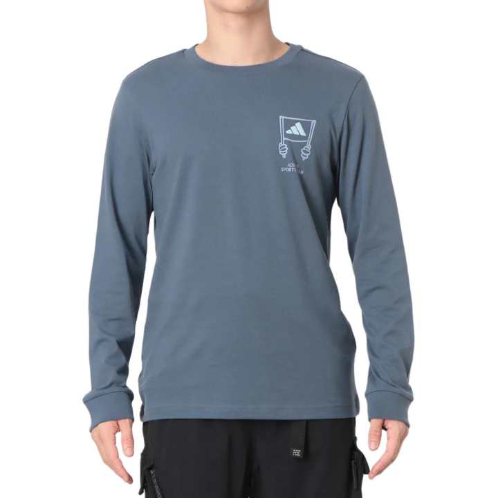 Adidas Adidas Stadium Cloud T Shirt Men's