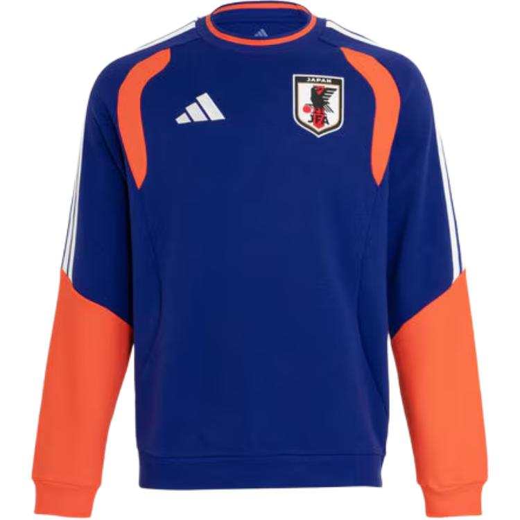 Adidas Adidas Japan National Team Tiro Soccer Jersey Men's