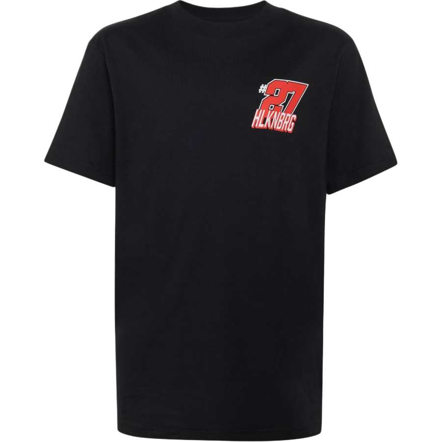 Adidas Adidas x Audi T Shirt NICO HULKENBERG GRAPHIC II Kids'